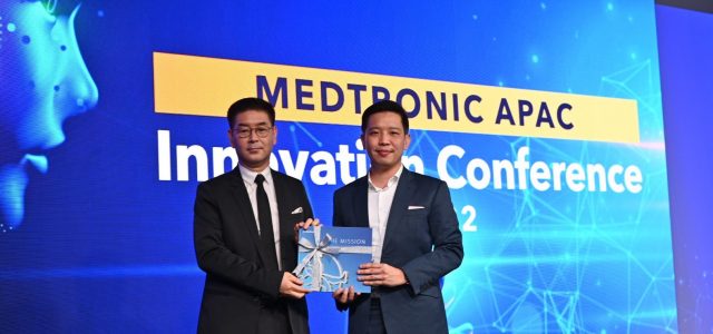 More than half of APAC Healthcare Technology start-ups surveyed see the pandemic as an enabler for innovation while talent recruitment is reported as the biggest challenge by the majority