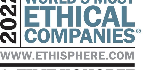 3M recognised as one of the most ethical companies in worldwide assessment