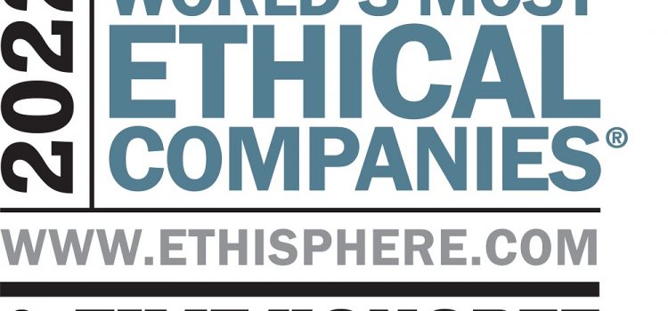 3M recognised as one of the most ethical companies in worldwide assessment