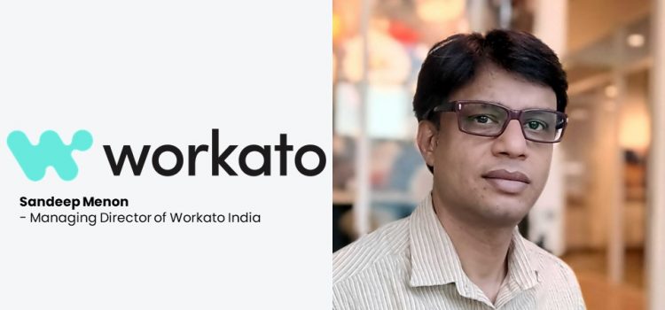 Workato Launches India Subsidiary to Accelerate Global Business Growth