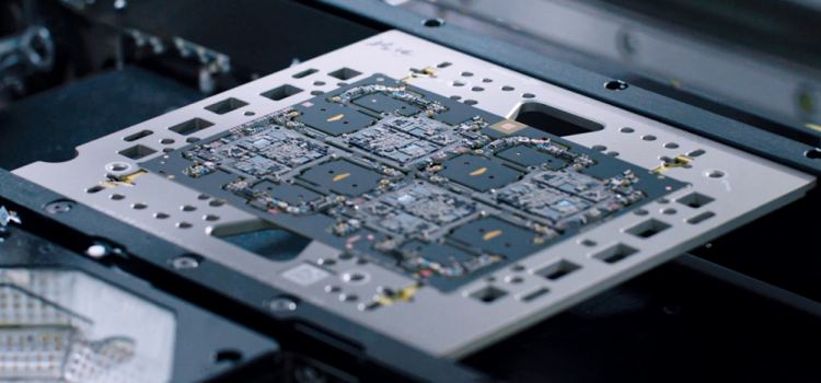 OPPO Uses Advanced Engineering to Build Find X5 Pro