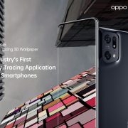 OPPO Unveils World’s First Ray Tracing 3D Wallpaper for Mobile at Game Developer Conference 2022