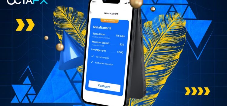 OctaFX advances its iOS OctaFX Trading App rollout in Singapore