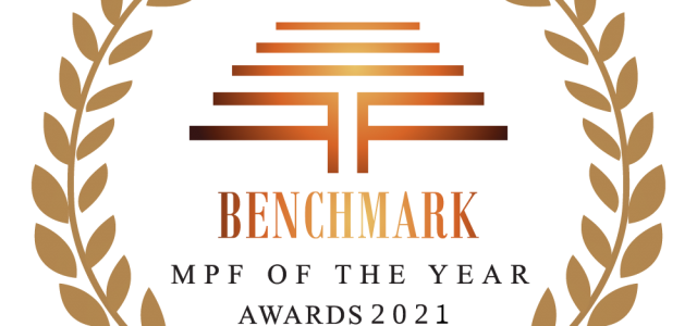 Sun Life Hong Kong Clinches Sponsor of the Year and Intermediary of the Year at BENCHMARK’s MPF Awards