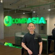 CompAsia Opens Latest E-Store In Singapore As It Champions The Recommerce of Mobile Gadgets in Southeast Asia