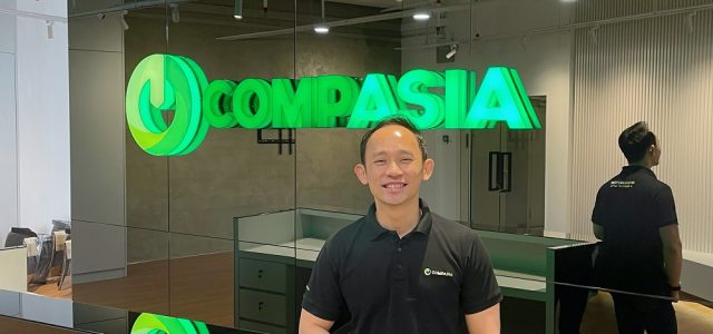 CompAsia Opens Latest E-Store In Singapore As It Champions The Recommerce of Mobile Gadgets in Southeast Asia