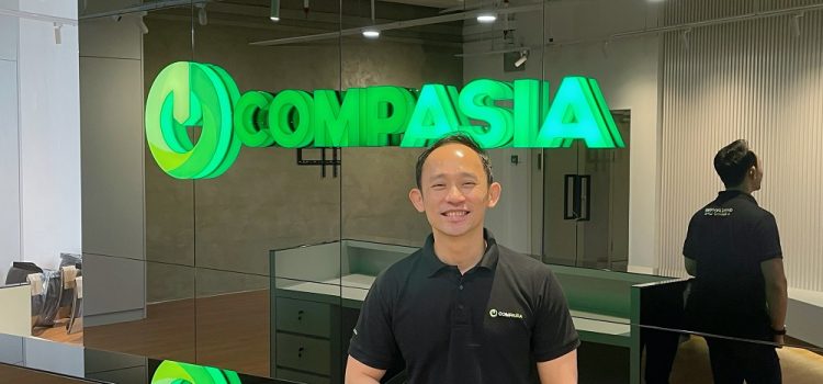 CompAsia Opens Latest E-Store In Singapore As It Champions The Recommerce of Mobile Gadgets in Southeast Asia