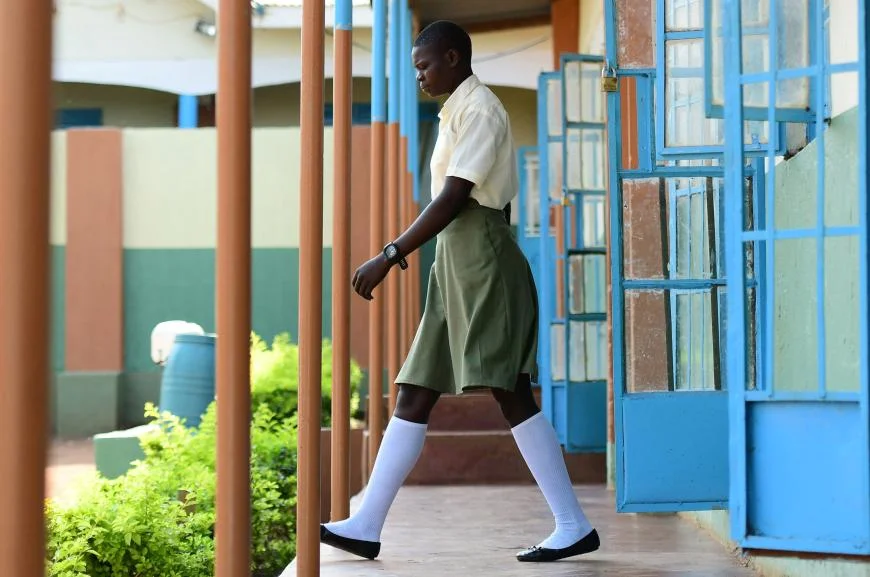 Africa’s Governments Can Do More to Protect Pregnant Students