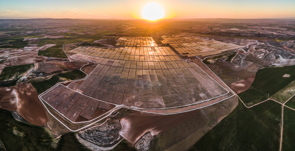 Envision Digital and Lightsource bp Partner to Catalyse Solar Power Optimisation Globally