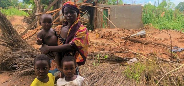 Mozambique: Thousands continue to flee violence in Cabo Delgado