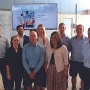 Award-winning Riverina Water taps Infor for landmark digital transformation program