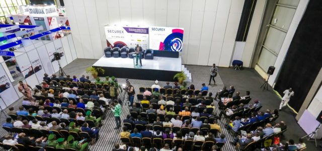 Securex returns to Lagos to inspire, engage and reconnect its community