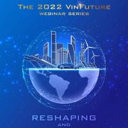 VinFuture foundation announces 2022 VinFuture webinar series for nominators