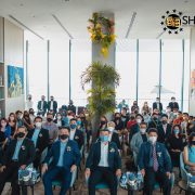 A prestigious collaboration between ShangHai Business Media, SEATech Ventures Corp. & Greenpro Capital Corp. to discover and develop future ASEAN unicorn enterprises on a global scale