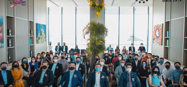 A prestigious collaboration between ShangHai Business Media, SEATech Ventures Corp. & Greenpro Capital Corp. to discover and develop future ASEAN unicorn enterprises on a global scale