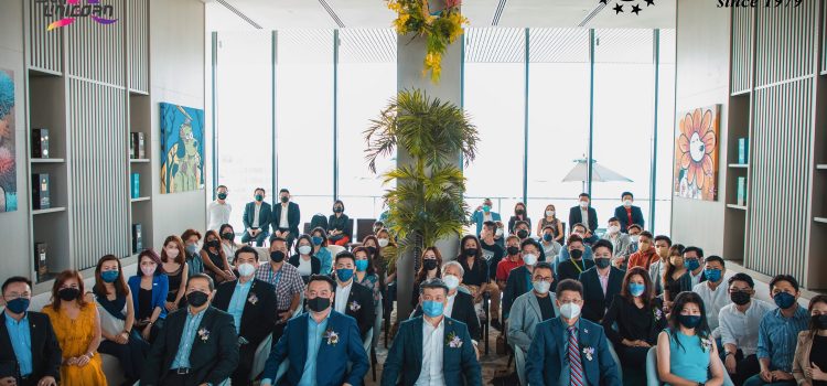 A prestigious collaboration between ShangHai Business Media, SEATech Ventures Corp. & Greenpro Capital Corp. to discover and develop future ASEAN unicorn enterprises on a global scale