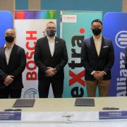 Bosch Automotive Aftermarket signs with Allianz General to support for Bosch’s loyalty members