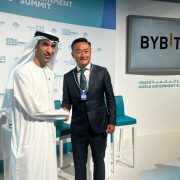 Cryptocurrency Exchange Bybit Receives In-Principle Approval to Conduct Virtual Asset Business in UAE and Move Global Headquarters to Dubai￼