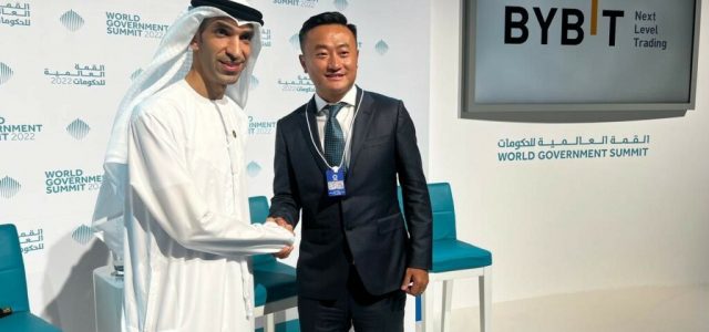 Cryptocurrency Exchange Bybit Receives In-Principle Approval to Conduct Virtual Asset Business in UAE and Move Global Headquarters to Dubai