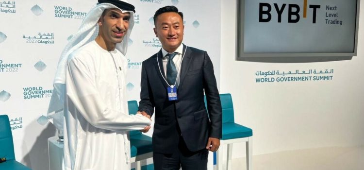 Cryptocurrency Exchange Bybit Receives In-Principle Approval to Conduct Virtual Asset Business in UAE and Move Global Headquarters to Dubai