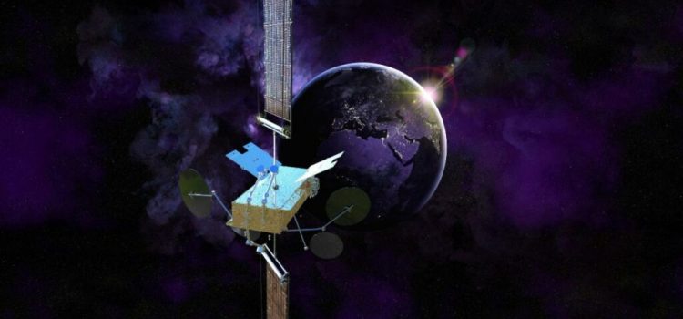 SES Adds Third Satellite from Thales Alenia Space to Extend Services across Europe, Africa and Asia