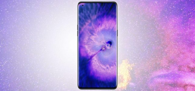 Experience a vibrant world of color with the OPPO Find X5 Pro Billion Colour Bionic Display