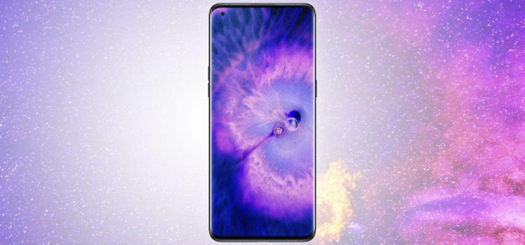 Experience a vibrant world of color with the OPPO Find X5 Pro Billion Colour Bionic Display