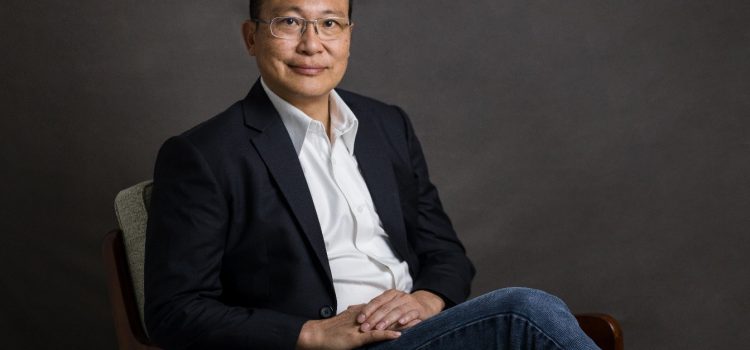 DHL names new Head for its Asia Pacific Innovation Center