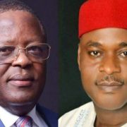For Defecting To Another Party With Victory Won In Another, Court Sacks Umahi As Ebonyi Governor
