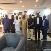 Sanusi: NFF Will Play Key Role In Efforts To Immortalise ‘Thunder’ Balogun