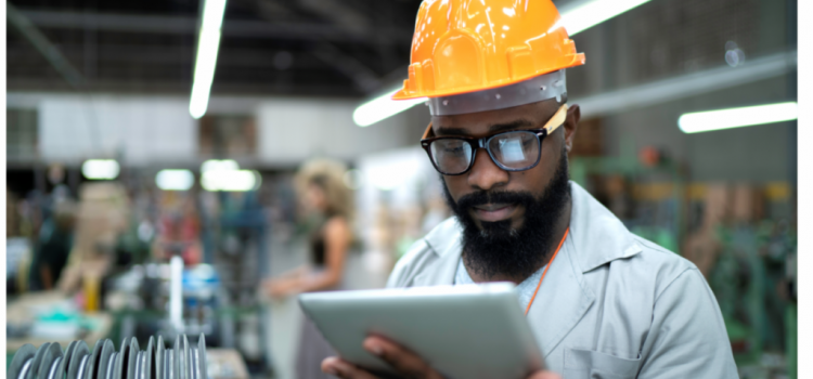 A four-step plan for African SMEs’ journey to the cloud