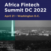 African Media Agency and Africa Fintech Summit partner to increase and facilitate Fintech investment across the continent