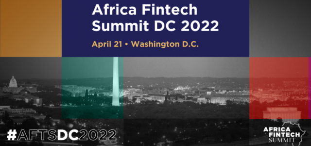 African Media Agency and Africa Fintech Summit partner to increase and facilitate Fintech investment across the continent