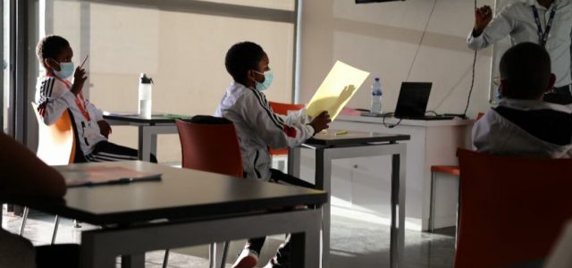 Keeping Kids in School: How Fintech is Helping Parents in Nairobi’s Densest Slum