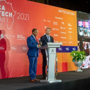 Africa Fintech Summit Washington D.C. 2022 – Africa’s Premier FinTech Event Set To Hold on April 21st.