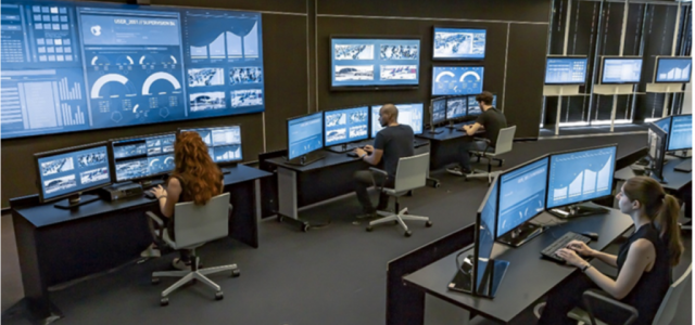Thales launches its sixth Cyber Security Operations Center in Morocco to serve the African continent