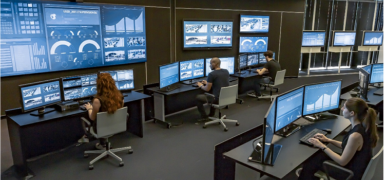 Thales launches its sixth Cyber Security Operations Center in Morocco to serve the African continent
