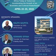 African Media Agency and Columbia University partner to promote economic and cultural growth in Africa￼