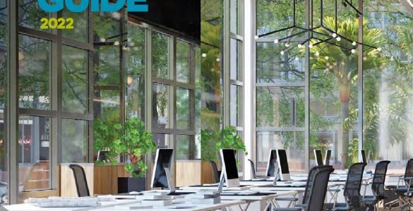 Hong Kong remains the most costly market in Greater China for the third consecutive year  Permanent Hybrid Planning, Experience-Focused Design and Environmental, Social and Governance are Three Key Fit-Out Trends in 2022