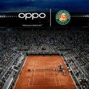 Roland-Garros and OPPO proudly announce their extended premium partnership for 2022 and 2023 tournaments