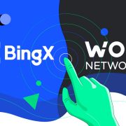 BingX Taps into WOO Network’s Deep Liquidity for Better Price Execution and Speedier Transactions