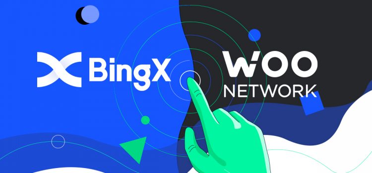 BingX Taps into WOO Network’s Deep Liquidity for Better Price Execution and Speedier Transactions