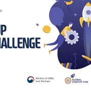 South Korea’s K-Startup Grand Challenge 2022 to accept applications from April 15th