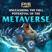 Fight Of The Ages (FOTA) – The Future Of NFT MOBA In 2022