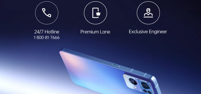 OPPO has introduced Premium Service for Reno7 Pro 5G users in Malaysia