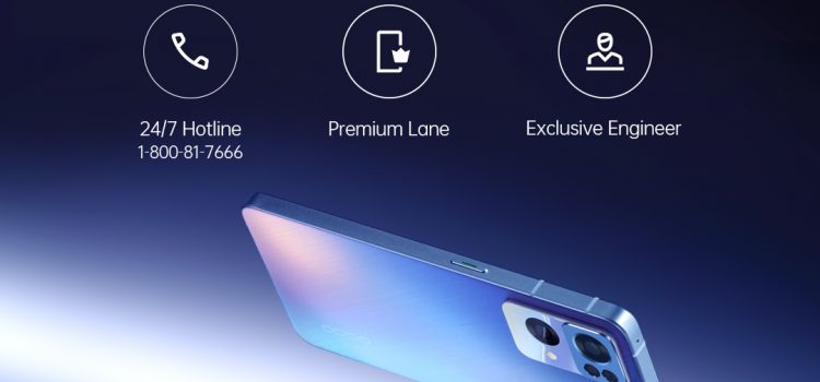 OPPO has introduced Premium Service for Reno7 Pro 5G users in Malaysia