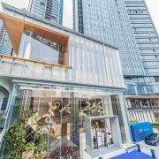 Hang Lung Residences Inaugural Project – Heartland Residences – Begins Countdown to Presales with Sales Gallery and Luxury Show Flats Unveiling