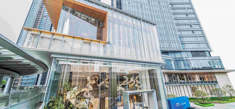 Hang Lung Residences Inaugural Project – Heartland Residences – Begins Countdown to Presales with Sales Gallery and Luxury Show Flats Unveiling