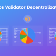 Telos’ Decentralization Rivals that of Bitcoin and Ethereum