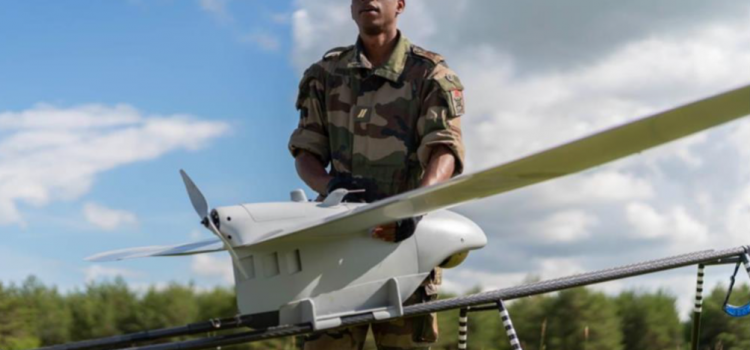 Thales obtains type certification for Spy’Ranger 330 system